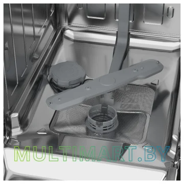 Посудомоечная машина BEKO BDFS15020B картинка 8